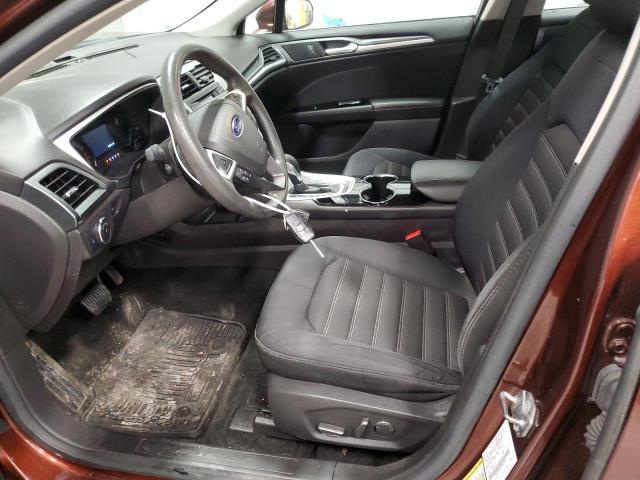 Photo 7 from auction – 2015 FORD FUSION SE with VIN 3FA6P0HD7FR286442