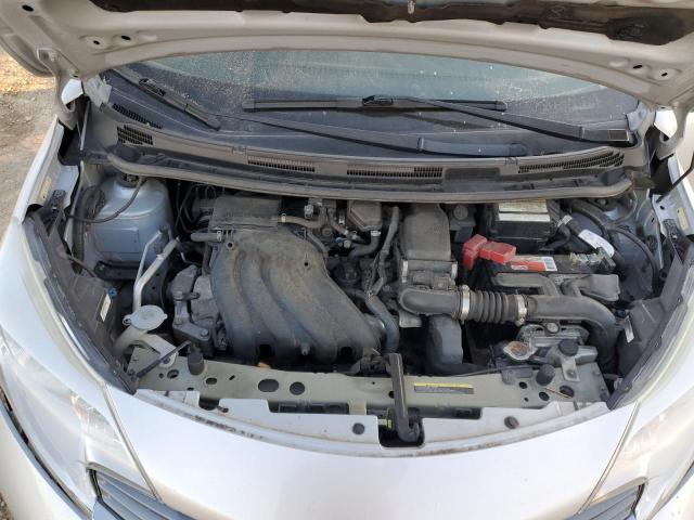 Photo 11 from auction – 2016 NISSAN VERSA NOTE with VIN 3N1CE2CP2GL372118
