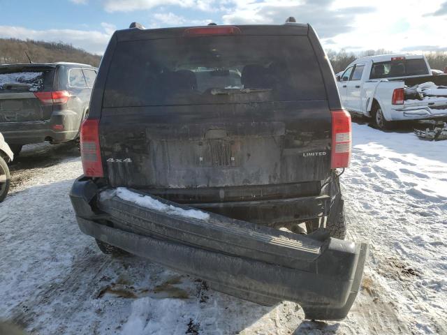 Photo 6 from auction – 2015 JEEP PATRIOT LI with VIN 1C4NJRCB2FD396695