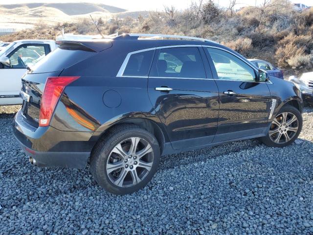Photo 3 from auction – 2012 CADILLAC SRX PREMIU with VIN 3GYFNFE3XCS591687