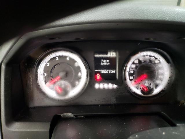 Снимка 9 от търг – 2014 RAM 1500 ST с VIN 1C6RR7FT7ES275701