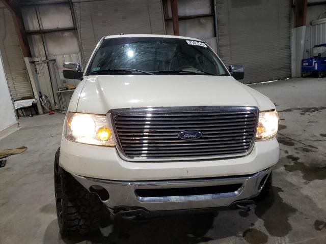 Photo 5 from auction – 2008 FORD F150 with VIN 1FTPX14578FB09148