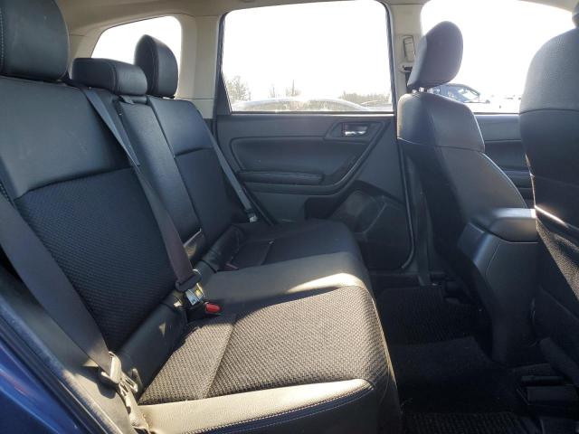 Photo 11 from auction – 2014 SUBARU FORESTER 2 with VIN JF2SJGDC0EH445688