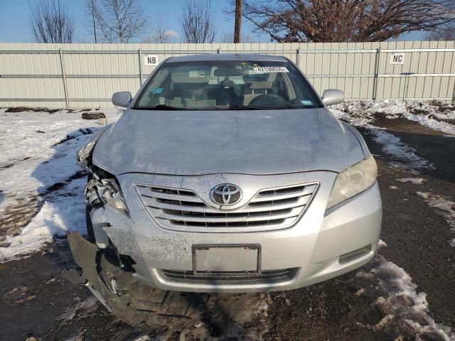Photo 5 from auction – 2007 TOYOTA CAMRY CE with VIN JTNBE46K273084661