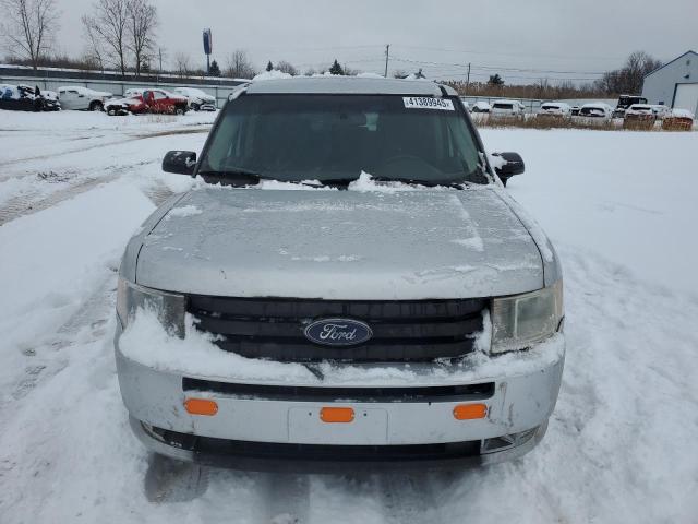 Photo 5 from auction – 2011 FORD FLEX SE with VIN 2FMGK5BCXBBD05628