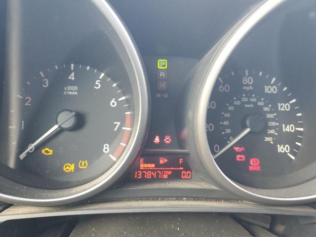 Photo 9 from auction – 2010 MAZDA MAZDA 3 with VIN JM1BL1SF6A1294796