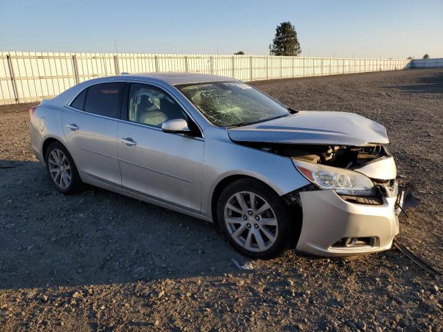 Photo 4 from auction – 2015 CHEVROLET MALIBU 2LT with VIN 1G11D5SL2FF139591