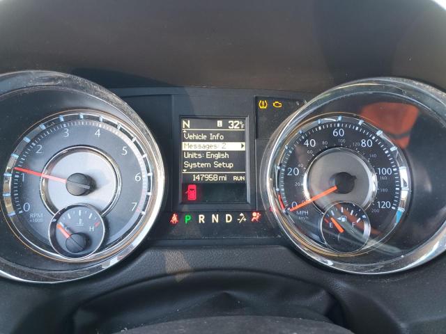 Photo 9 from auction – 2015 CHRYSLER TOWN & COU with VIN 2C4RC1BG3FR565159