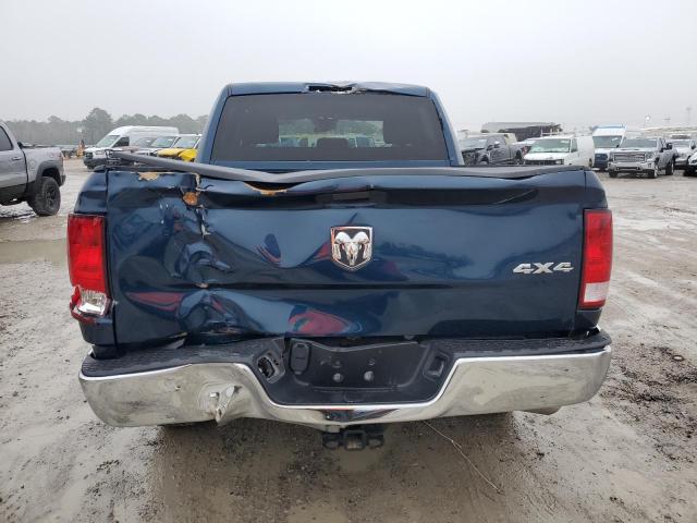 Photo 6 from auction – 2023 RAM 1500 CLASS with VIN 3C6RR7KG5PG641545