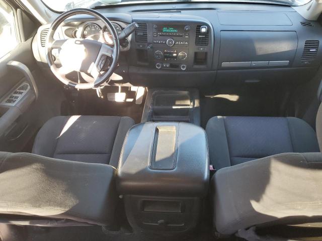 Photo 8 from auction – 2008 CHEVROLET SILVERADO with VIN 2GCEC190581224466