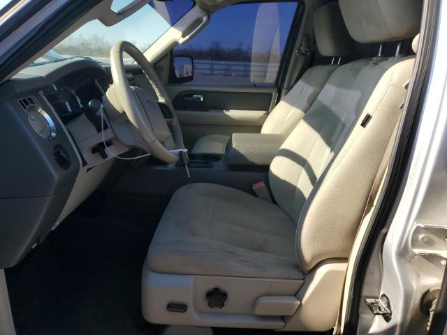 Photo 7 from auction – 2010 FORD EXPEDITION with VIN 1FMJU1F55AEA38499