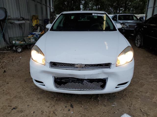 Photo 5 from auction – 2012 CHEVROLET IMPALA LS with VIN 2G1WF5E3XC1211183