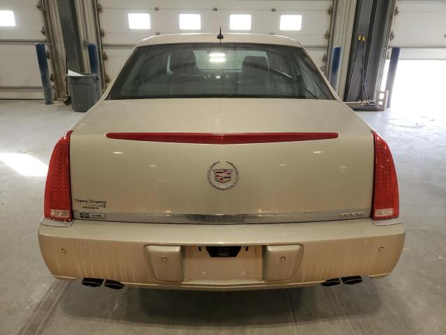 Photo 6 from auction – 2008 CADILLAC DTS with VIN 1G6KD57Y68U145606