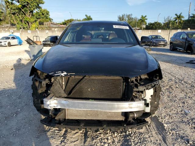 Photo 5 from auction – 2018 AUDI Q3 PREMIUM with VIN WA1BCCFS3JR023631