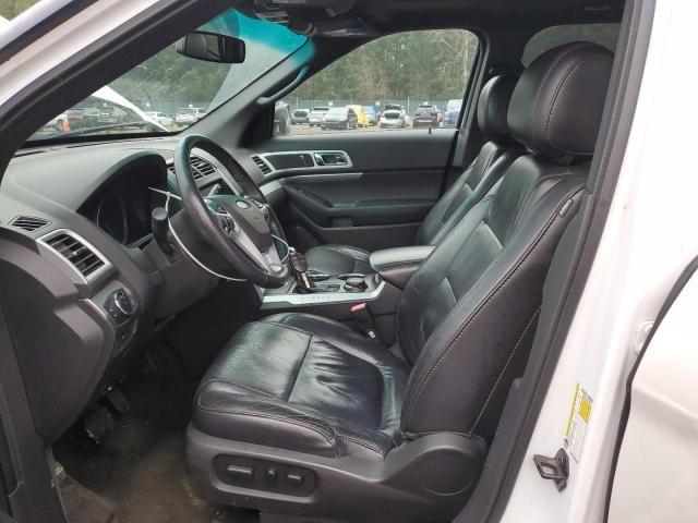 Photo 7 from auction – 2013 FORD EXPLORER X with VIN 1FM5K8D81DGC45610