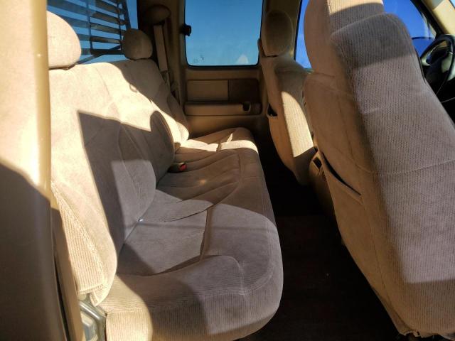 Photo 10 from auction – 1999 GMC NEW SIERRA with VIN 2GTEK19T4X1507632