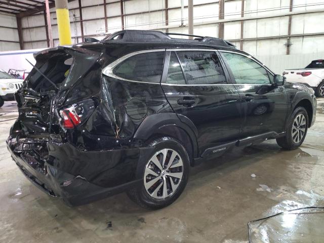 Photo 3 from auction – 2024 SUBARU OUTBACK PR with VIN 4S4BTADCXR3146116