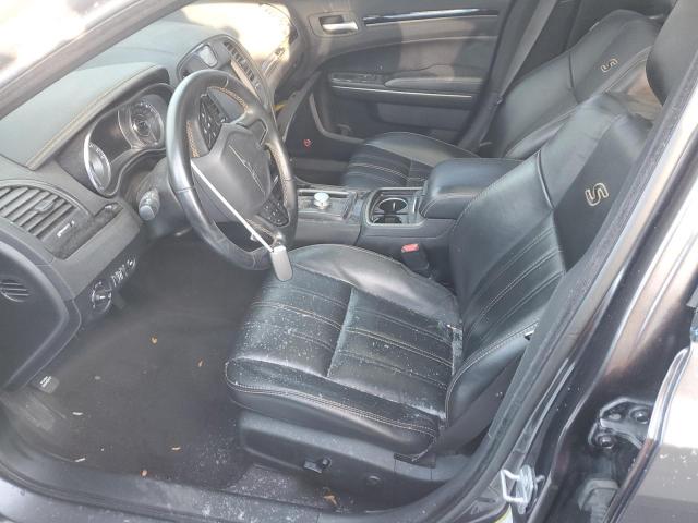 Photo 7 from auction – 2018 CHRYSLER 300 S with VIN 2C3CCABG4JH299658