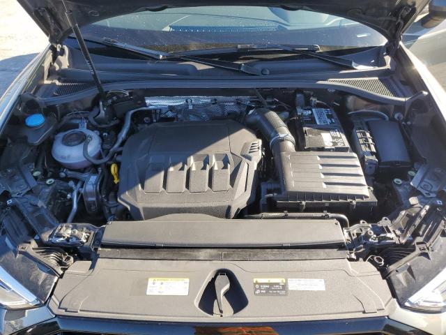 Photo 12 from auction – 2023 AUDI Q3 PREMIUM with VIN WA1EECF35P1146256
