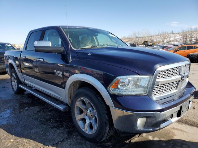 Photo 4 from auction – 2015 RAM 1500 LARAM with VIN 1C6RR7NT0FS528778