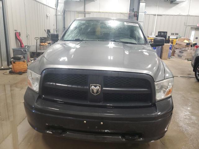 Photo 5 from auction – 2012 DODGE RAM 1500 S with VIN 1C6RD7FTXCS255261