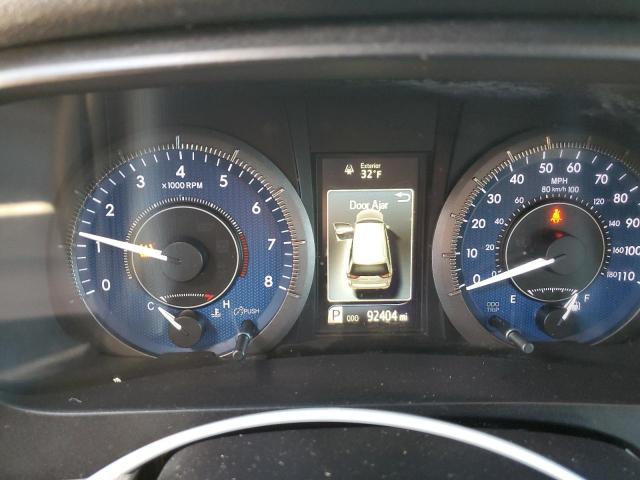 Photo 9 from auction – 2016 TOYOTA SIENNA XLE with VIN 5TDDK3DC7GS140619