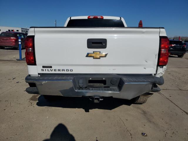 Photo 6 from auction – 2014 CHEVROLET SILVERADO with VIN 3GCPCPEHXEG241368