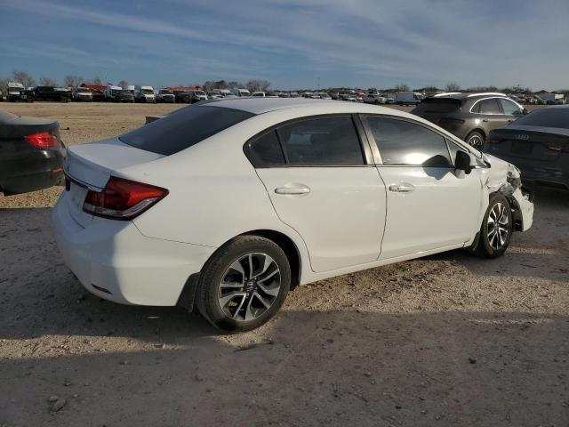Photo 3 from auction – 2015 HONDA CIVIC EX with VIN 19XFB2F86FE024056