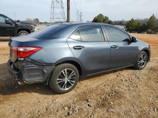 Photo 3 from auction – 2017 TOYOTA COROLLA L with VIN 2T1BURHE6HC926230