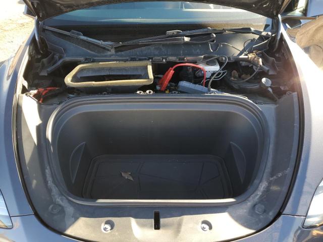 Снимка 12 от търг – 2021 TESLA MODEL Y с VIN 5YJYGDEE0MF183837