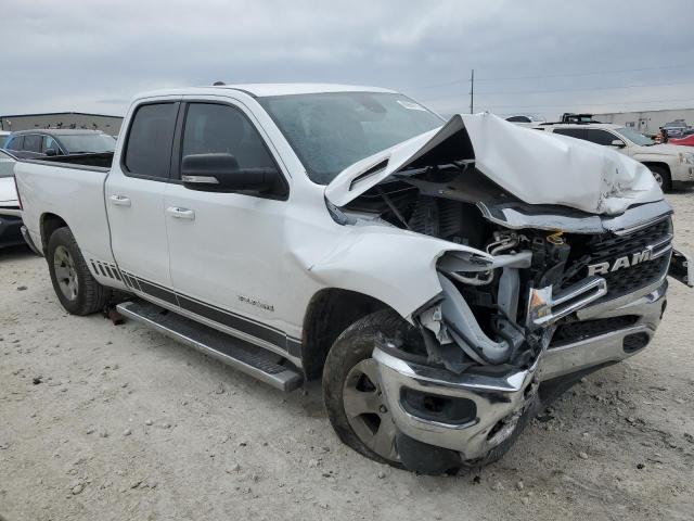Photo 4 from auction – 2022 RAM 1500 BIG H with VIN 1C6SRFBT1NN160382