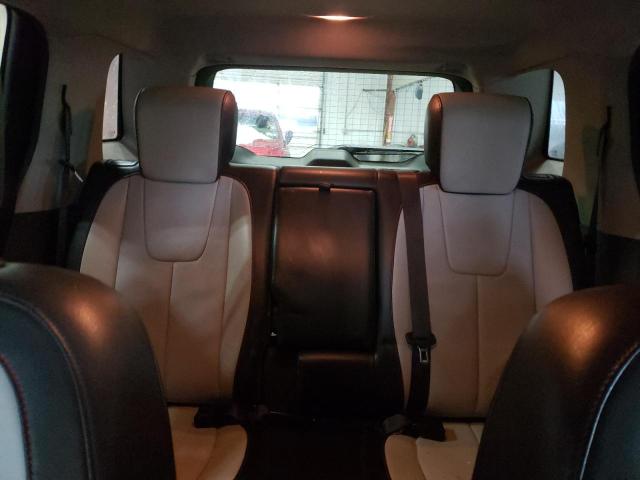 Photo 10 from auction – 2011 GMC TERRAIN SL with VIN 2CTFLWE50B6293356