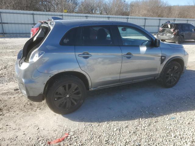 Photo 3 from auction – 2022 MITSUBISHI OUTLANDER with VIN JA4APUAU2NU007762