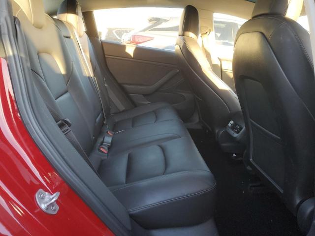 Photo 10 from auction – 2018 TESLA MODEL 3 with VIN 5YJ3E1EA1JF053329