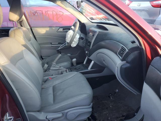 Photo 7 from auction – 2012 SUBARU FORESTER 2 with VIN JF2SHADCXCH412834