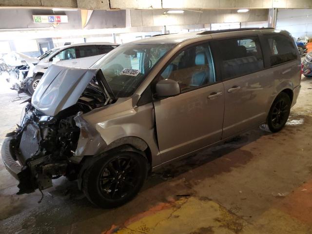 Photo 1 from auction – 2019 DODGE GRAND CARA with VIN 2C4RDGEG0KR788782