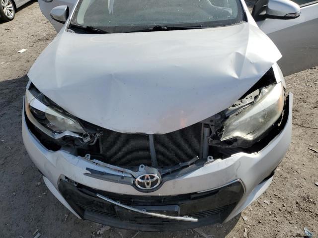 Photo 11 from auction – 2014 TOYOTA COROLLA L with VIN 2T1BURHE0EC218731