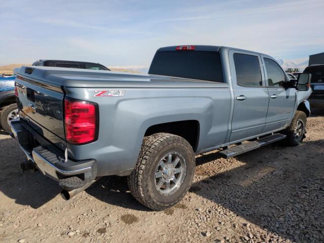 Photo 3 from auction – 2015 CHEVROLET SILVERADO with VIN 1GC1KVEG0FF641124