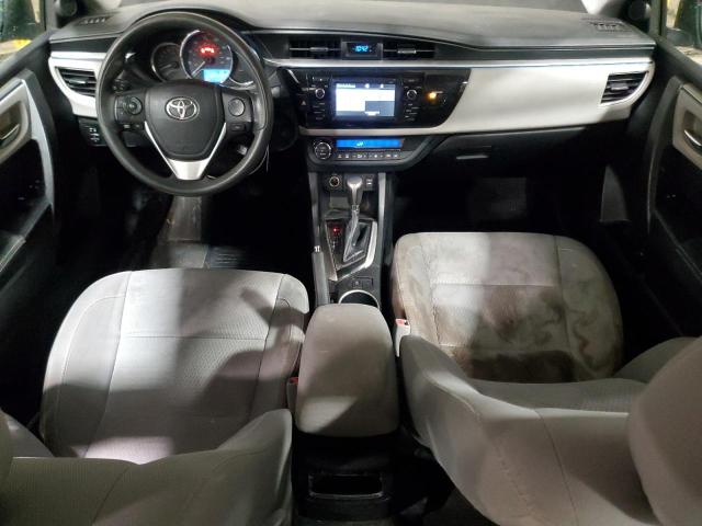 Photo 8 from auction – 2015 TOYOTA COROLLA EC with VIN 2T1BPRHE6FC469861