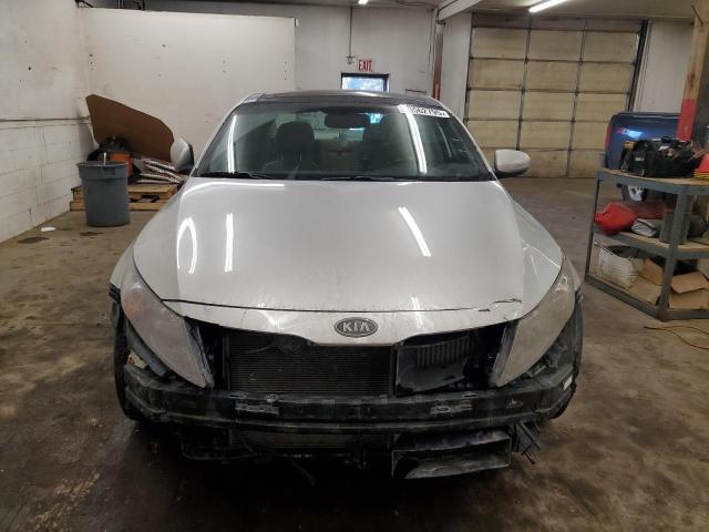 Снимка 5 от търг – 2012 KIA OPTIMA EX с VIN 5XXGN4A67CG061858