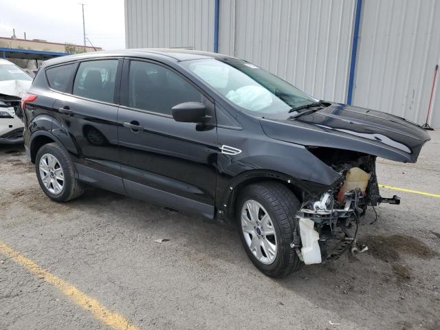 Photo 4 from auction – 2016 FORD ESCAPE S with VIN 1FMCU0F79GUC66430