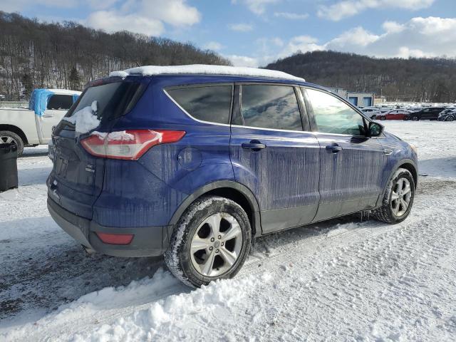 Photo 3 from auction – 2016 FORD ESCAPE SE with VIN 1FMCU9GXXGUB21044