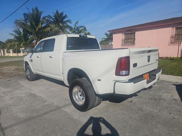 Photo 3 from auction – 2017 RAM 3500 LONGH with VIN 3C63RRNL9HG550189