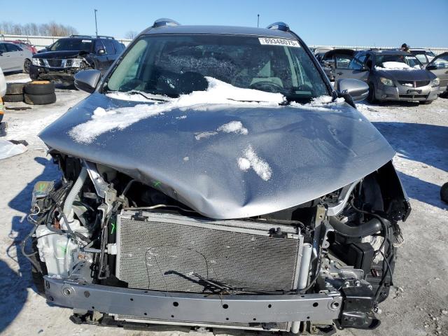 Photo 5 from auction – 2016 TOYOTA RAV4 XLE with VIN 2T3RFREV5GW437903