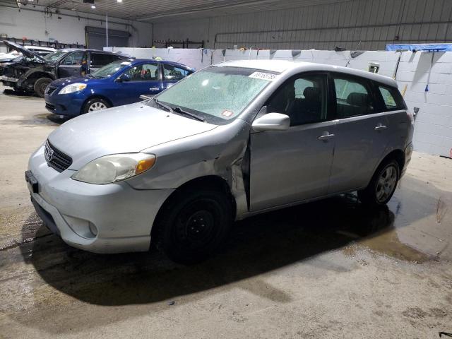 TOYOTA COROLLA MA 2006 with VIN 2T1LR32E06C559687 - Photo from auction