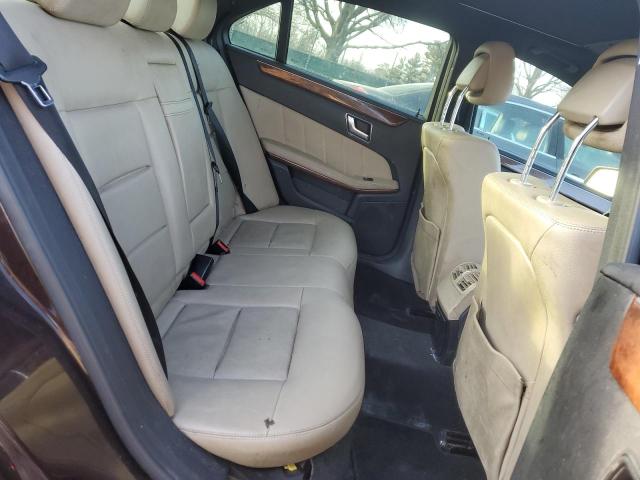 Photo 10 from auction – 2013 MERCEDES-BENZ E 350 with VIN WDDHF5KB8DA702411