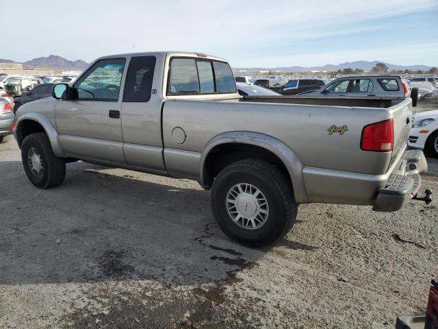 Photo 2 from auction – 1999 GMC SONOMA with VIN 1GTCT19W2X8516874