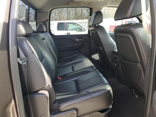 Photo 10 from auction – 2008 GMC SIERRA K15 with VIN 2GTEK13J181291215