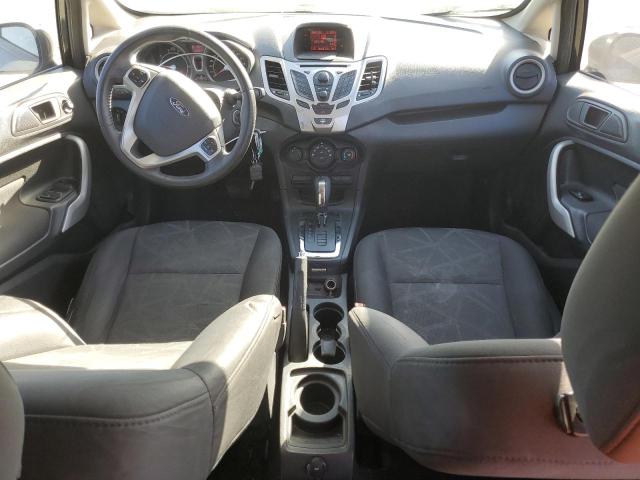 Photo 8 from auction – 2011 FORD FIESTA SES with VIN 3FADP4FJ5BM223905