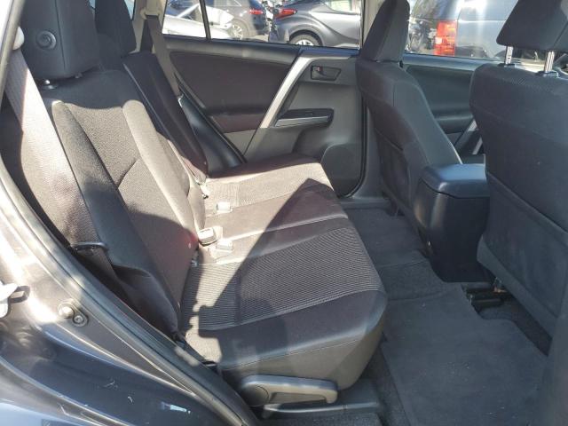 Photo 10 from auction – 2017 TOYOTA RAV4 LE with VIN JTMZFREV3HJ721983